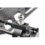 SPM Titanium Rod End Ball (SS size)