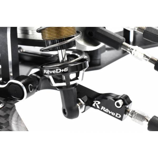 Chassis Parts