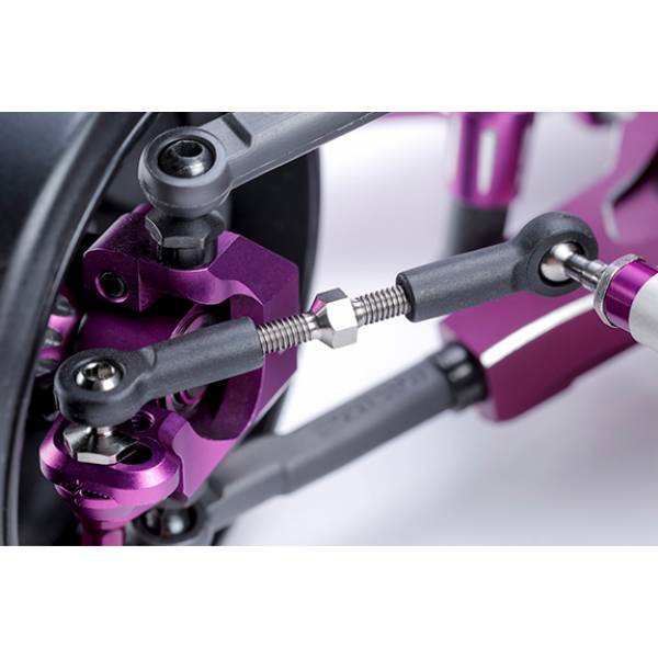 ReveD Universal Parts