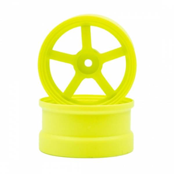 Rims & Tires Accessories