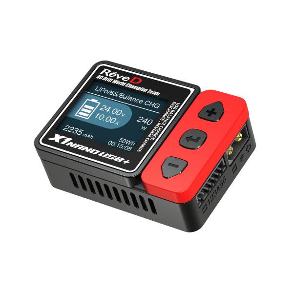 Electronics & Radio Equipments