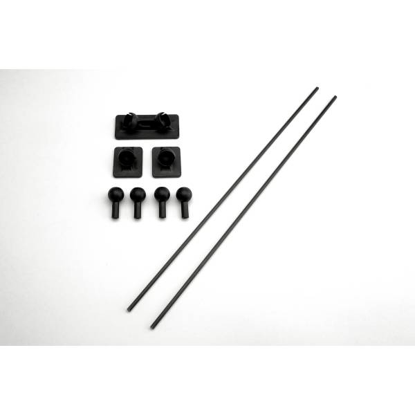 Body & Accessories
