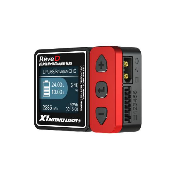 Electronics & Radio Equipments