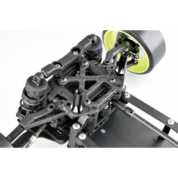 Chassis Parts
