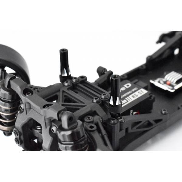 Chassis Parts