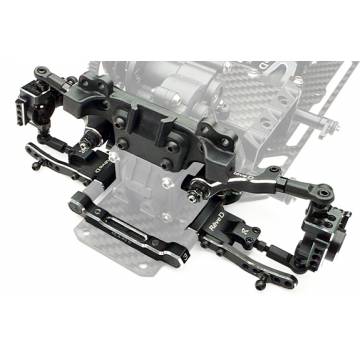 RDX A-arm conversion set