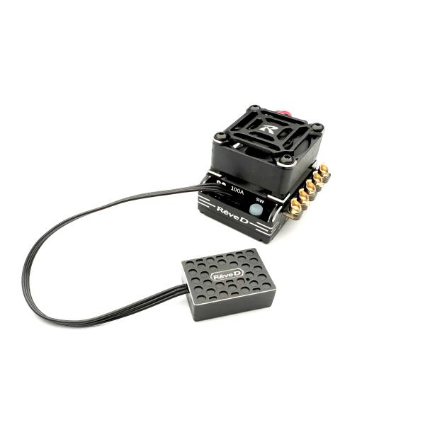 Electronics & Radio Equipments