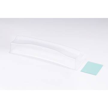 8810 STYLE Polycarbonate Wing Type A （S size）