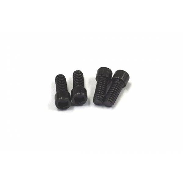 Chassis Parts