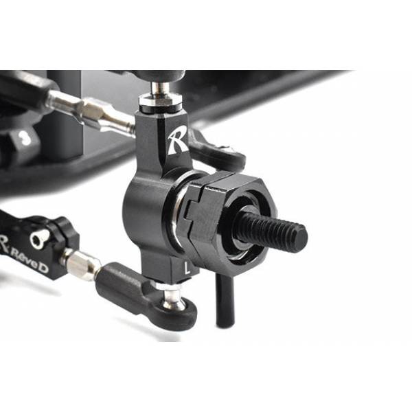 Chassis Parts