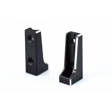 ReveD Aluminum Servo Mount ( 2 Pieces )