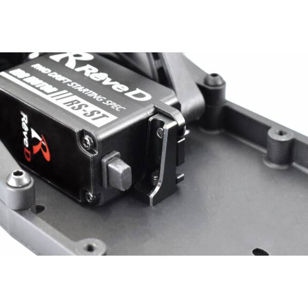 Chassis Parts