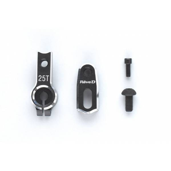 Chassis Parts