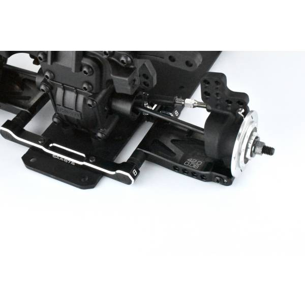 Chassis Parts
