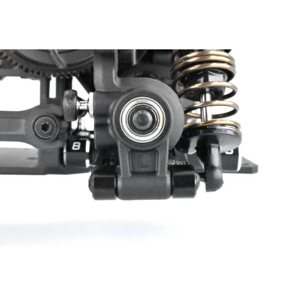 Chassis Parts