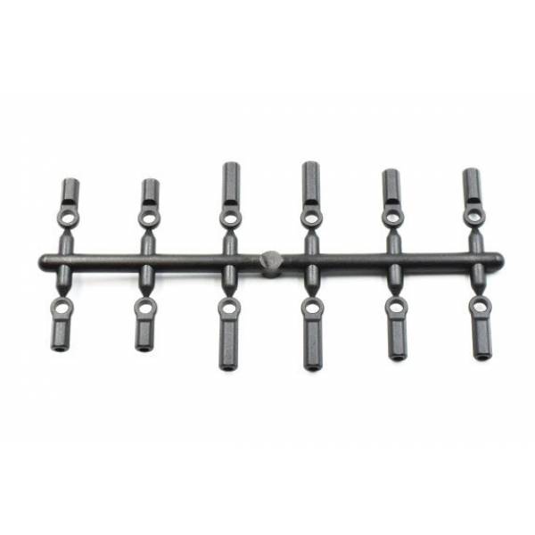 Chassis Parts