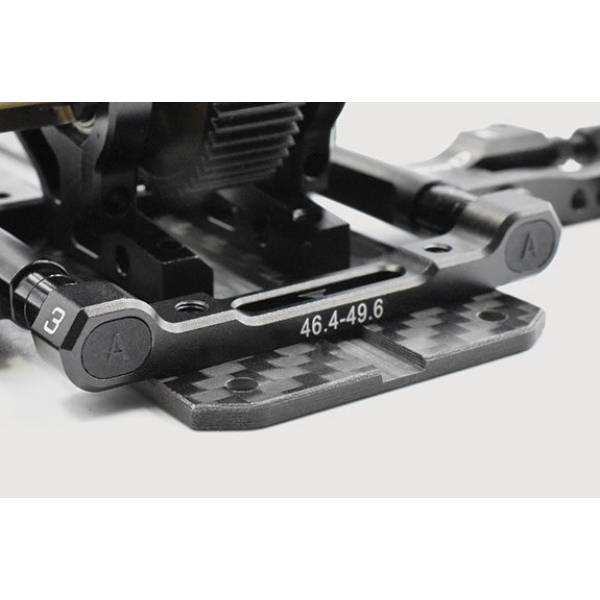 Chassis Parts