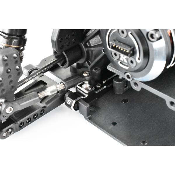 Chassis Parts