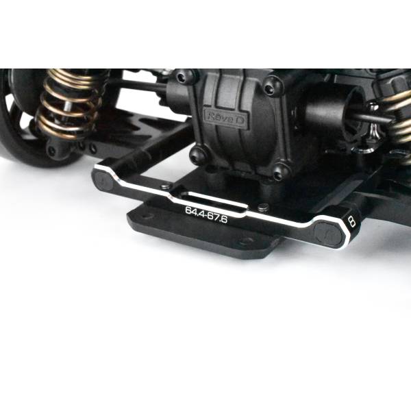 Chassis Parts