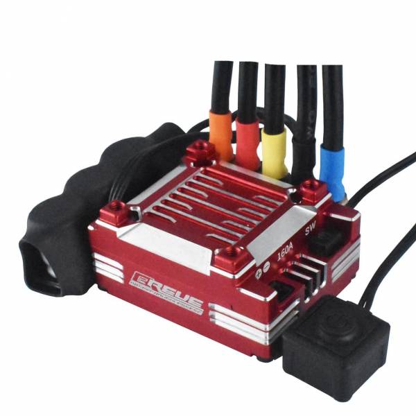 Speed Controls & Motors Related Accessories