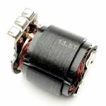 Electronics & Radio Equipments