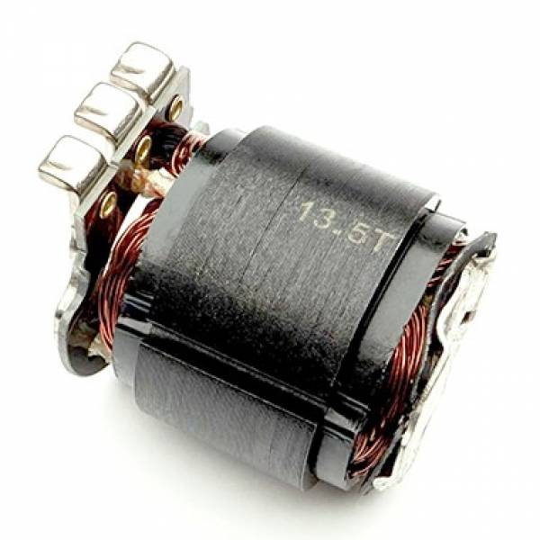 Electronics & Radio Equipments