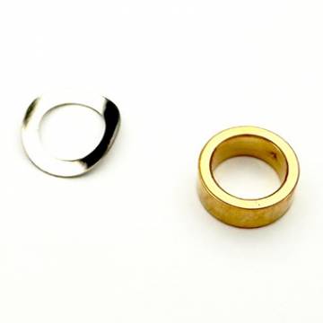 ABSOLUTE1 Spacer set