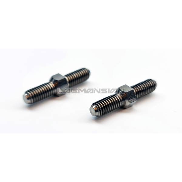 Chassis Parts