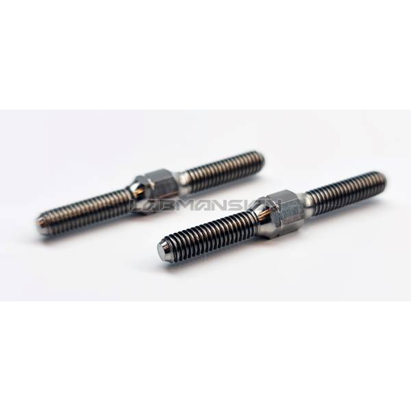 Chassis Parts