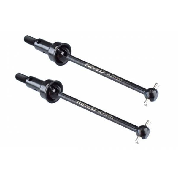 Chassis Parts
