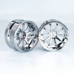 Rims & Tires Accessories