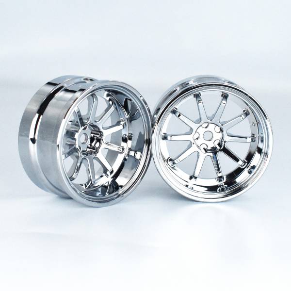 Rims & Tires Accessories