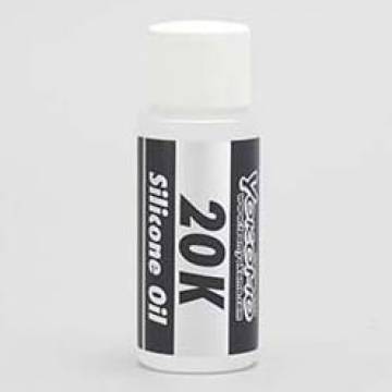 Super Blend Silicone Oil #20000 30cc