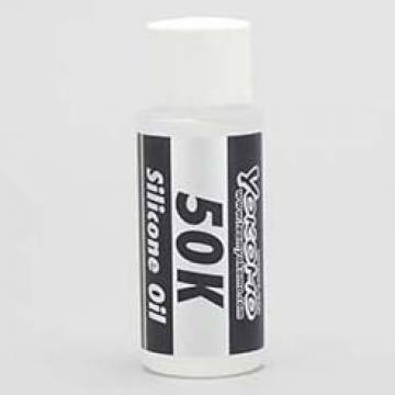 Super Blend Silicone Oil #50000 30cc