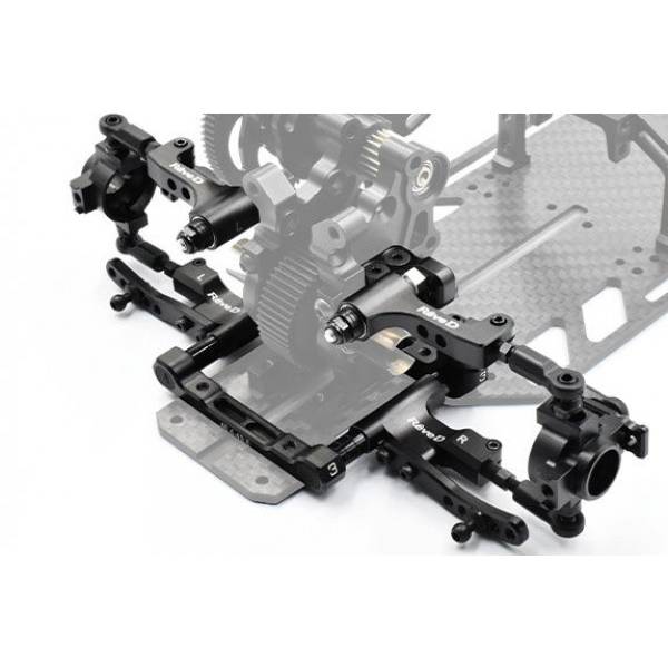 Chassis Parts