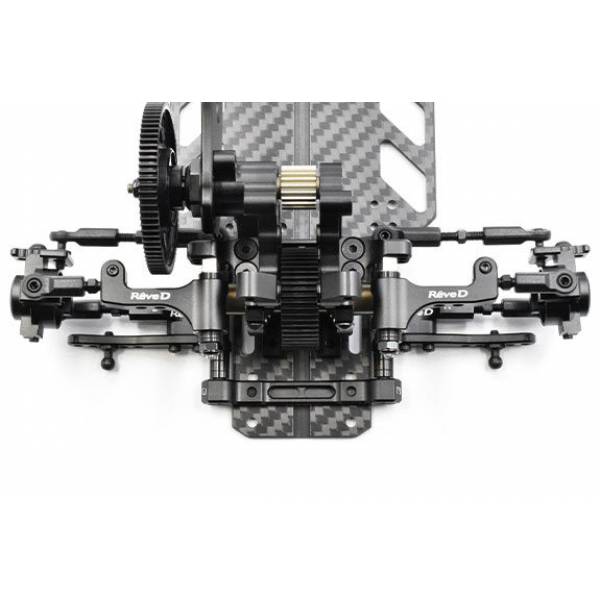 Chassis Parts