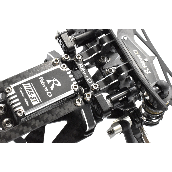 ReveD Universal Parts
