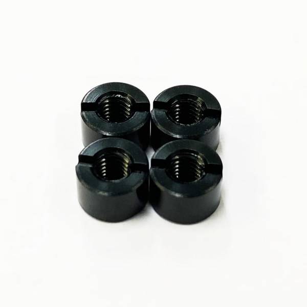 Chassis Parts