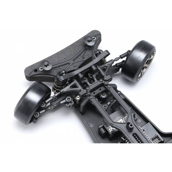 Car Kits & Decks