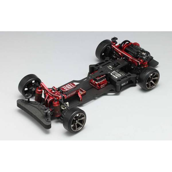 Car Kits & Decks