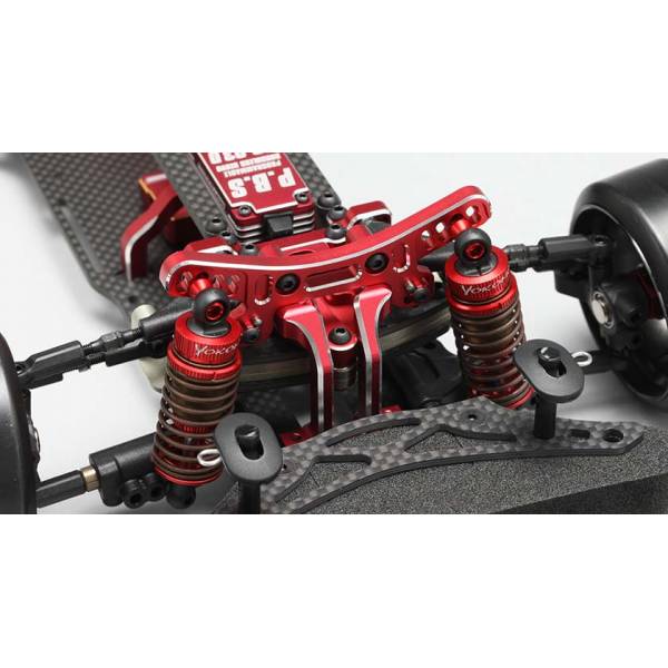 Car Kits & Decks