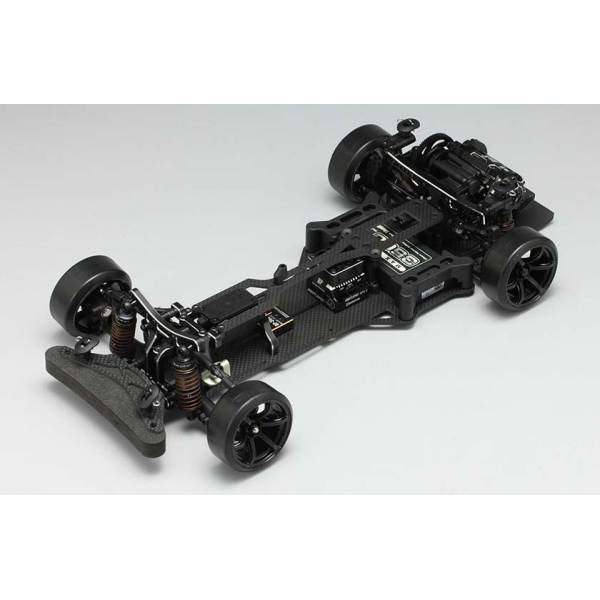 Car Kits & Decks