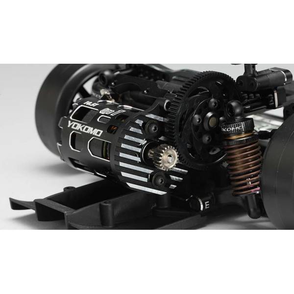Car Kits & Decks