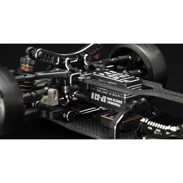 Car Kits & Decks