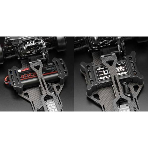 Car Kits & Decks