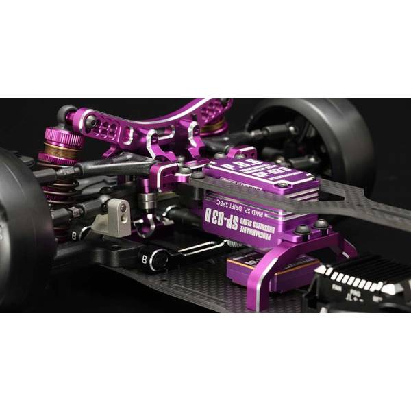 Car Kits & Decks