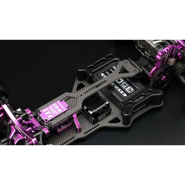 Car Kits & Decks