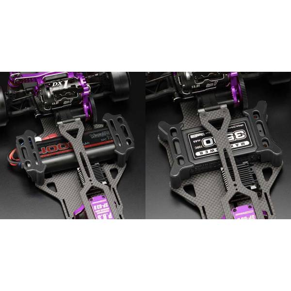 Car Kits & Decks