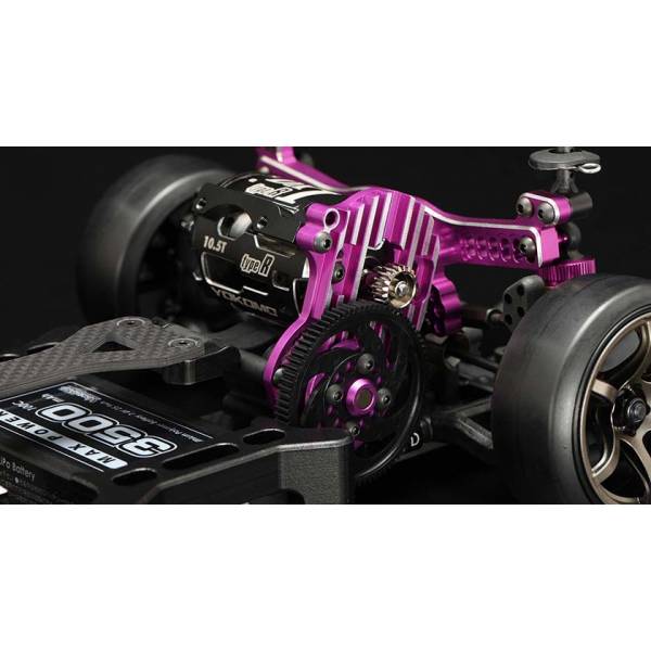Car Kits & Decks