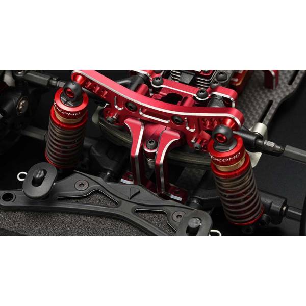 Car Kits & Decks